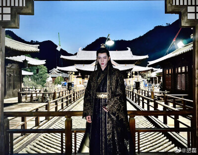 宫尚角