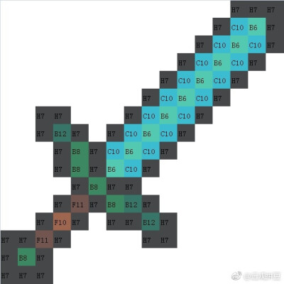 拼豆
