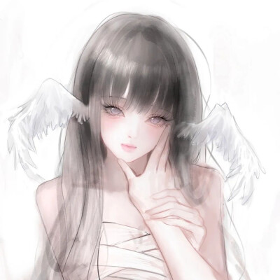 动漫女头 甜妹头像