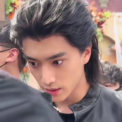 许你多少个浮沉如梦