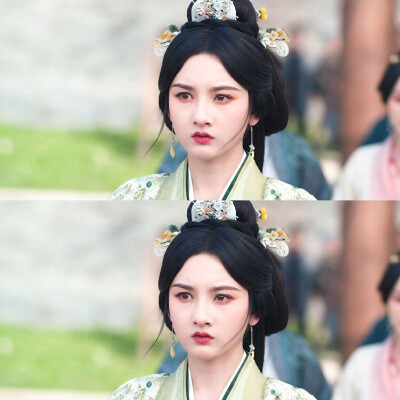 小乔