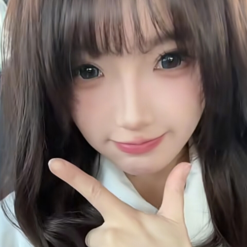 闪闪惹人爱~