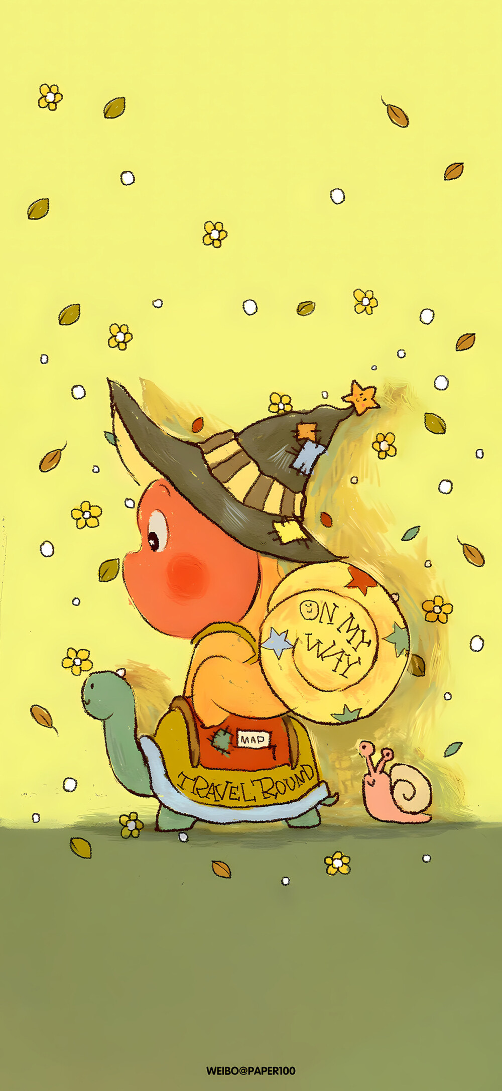 星星人