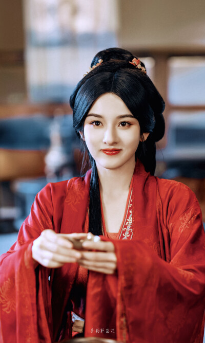小乔