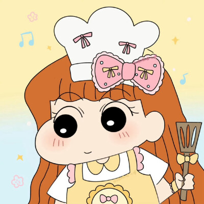 好运头像