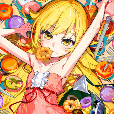 画师：Mika Pikazo