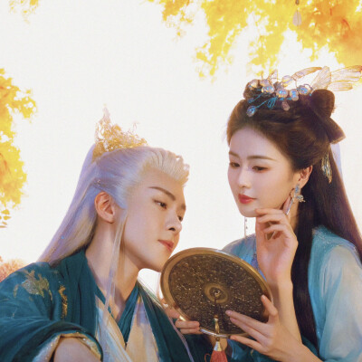 临江仙