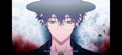 时光代理人，新pv的美图！！！我敢保证，绝对是时光代理人出pv以来最成功的一集！！！