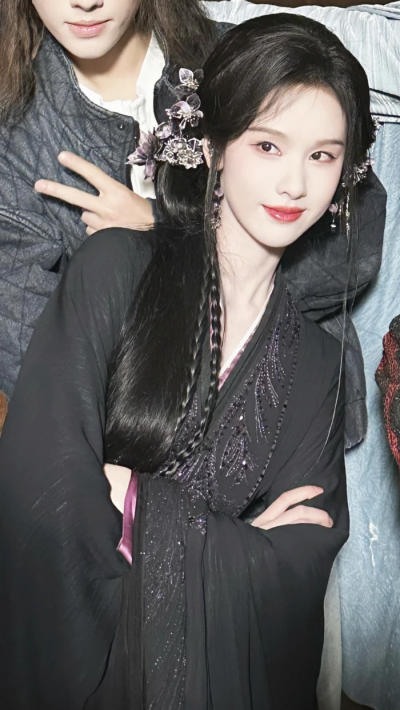 月鳞绮纪 陈都灵 雾妄言
