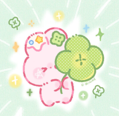 好运头像