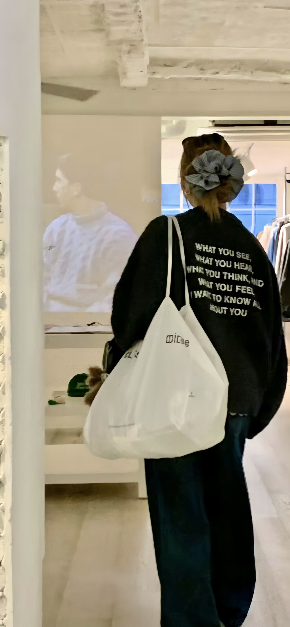 手机壁纸｜聊天背景图