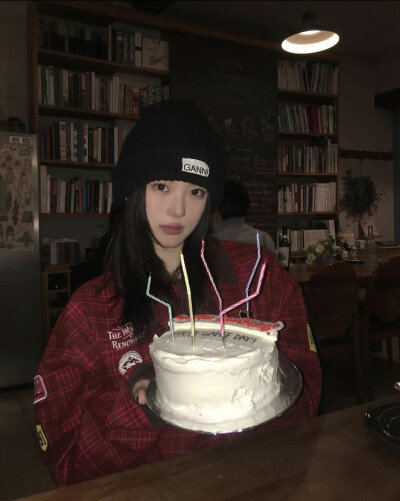 生日