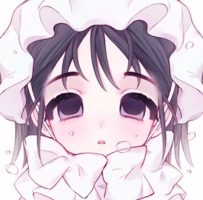 女头