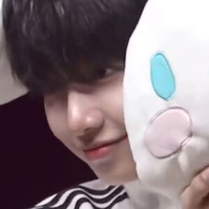 磨牙饼干被偷藏