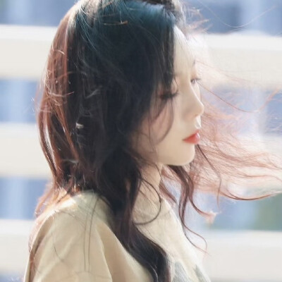 让你的爱融入我的血脉