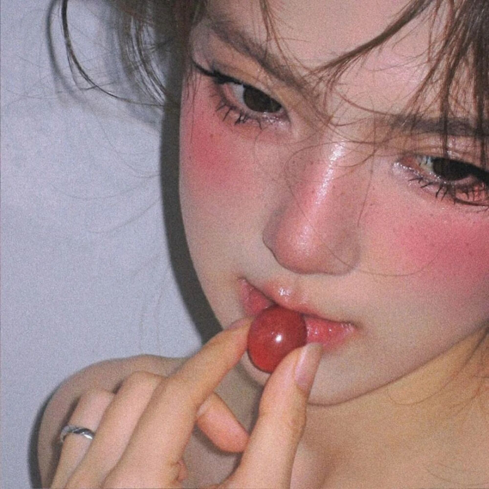 女头