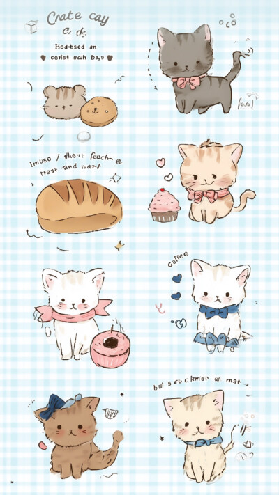 猫咪