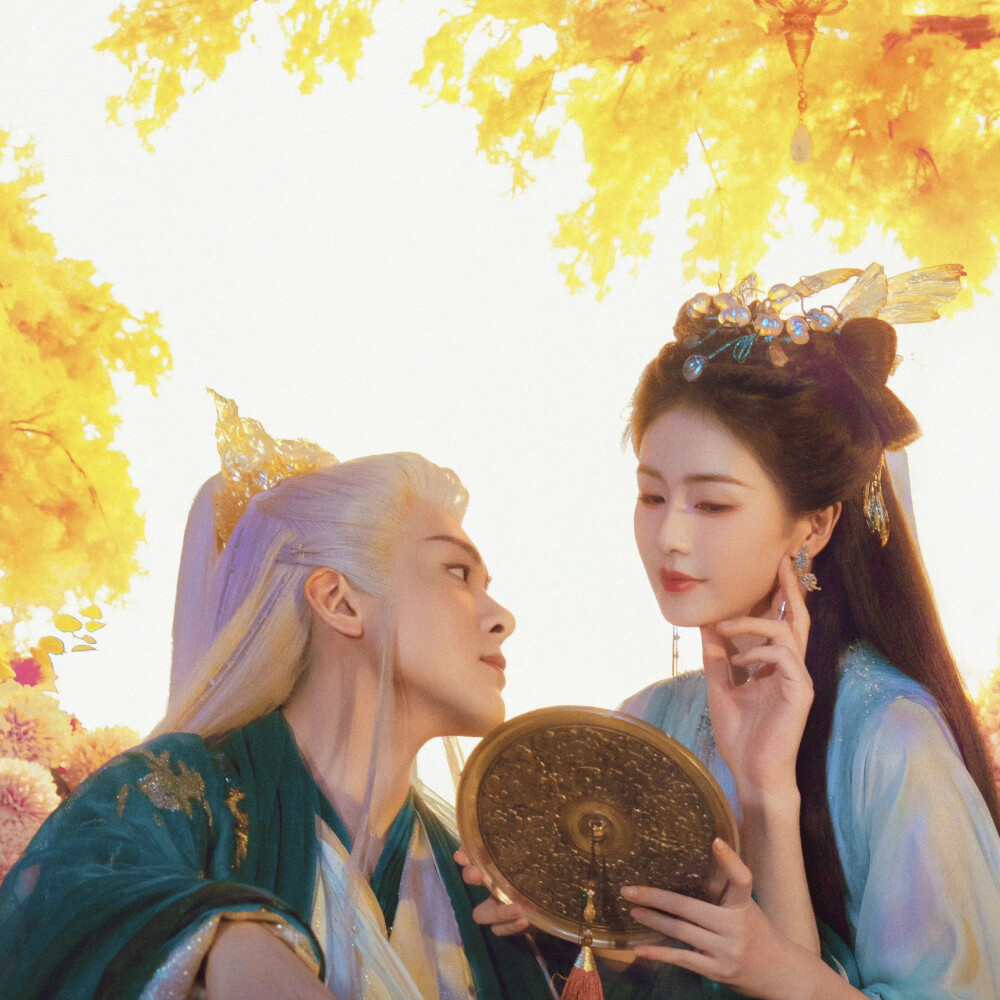 临江仙