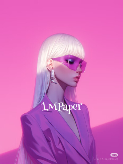 女头