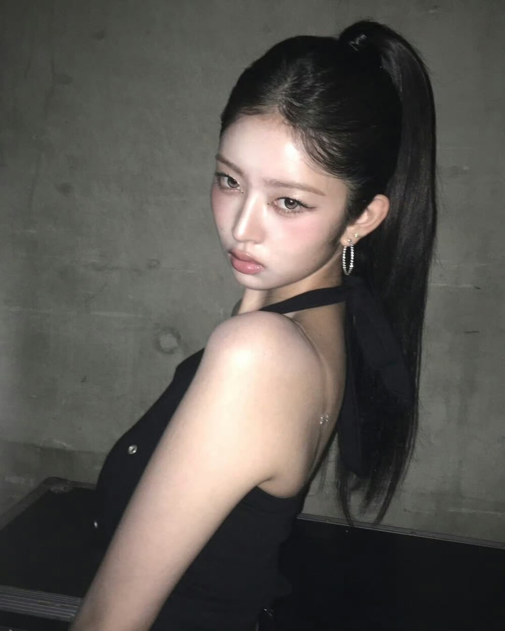 直井怜
