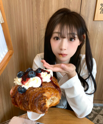 女生头像