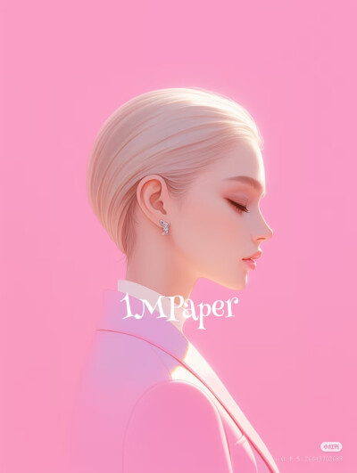 女头