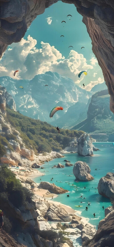 桌面壁纸