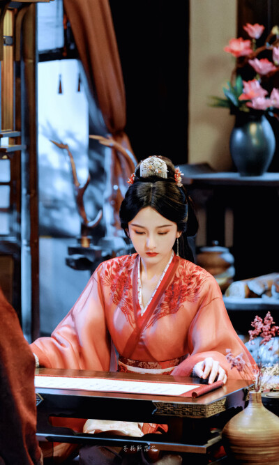 小乔