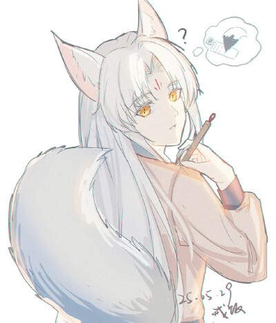 齐司礼