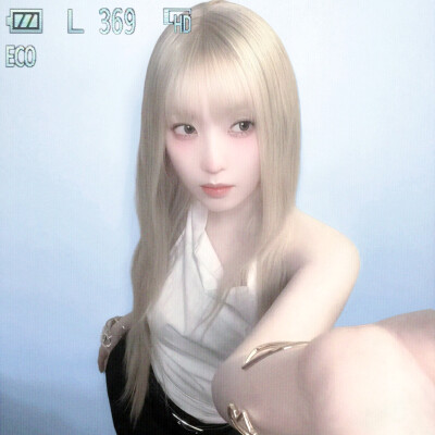 '浅橘色孤岛·Orange clair île(연한 색)'