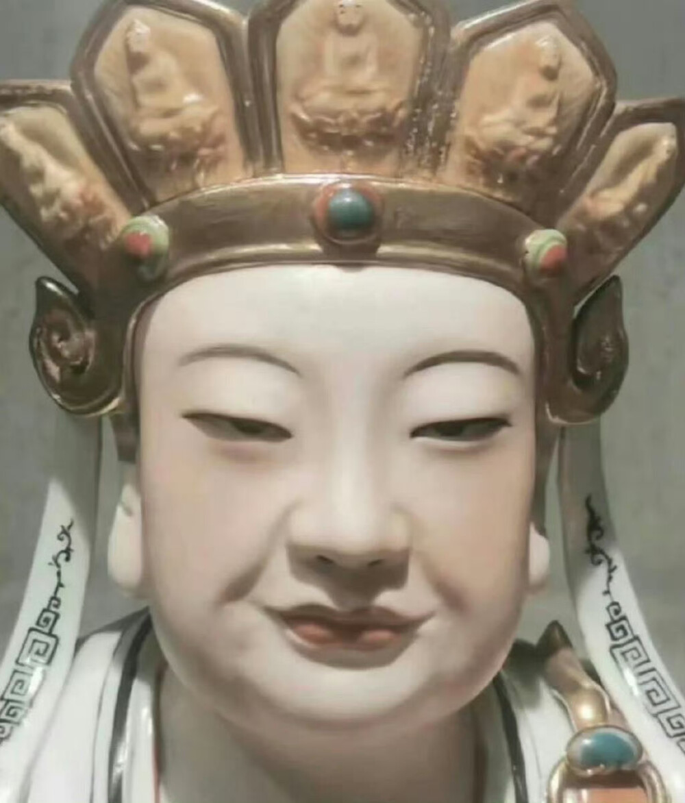 。