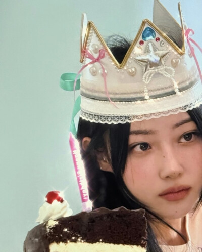 生日