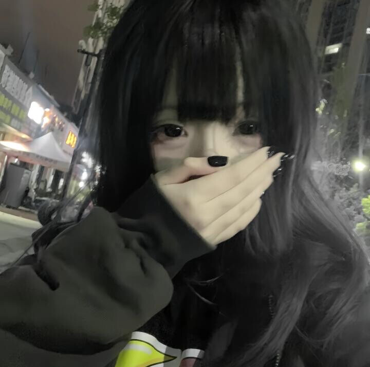 你别哭