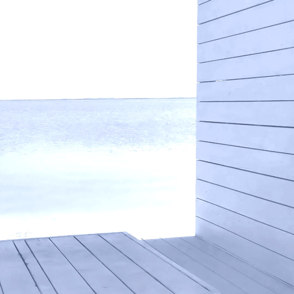 
温澜潮生- Interstellen：(遇見)