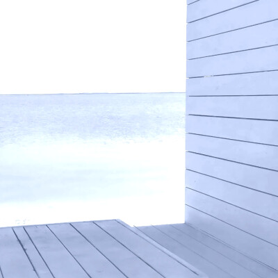 
温澜潮生- Interstellen：(遇見)