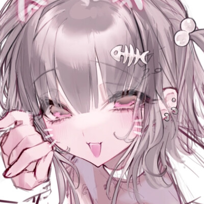 咪