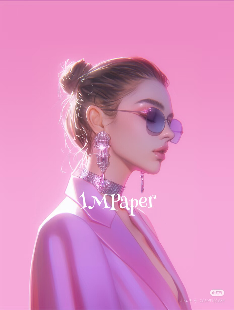 女头