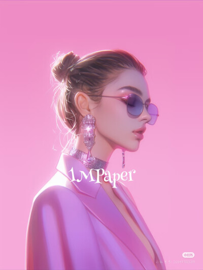 女头