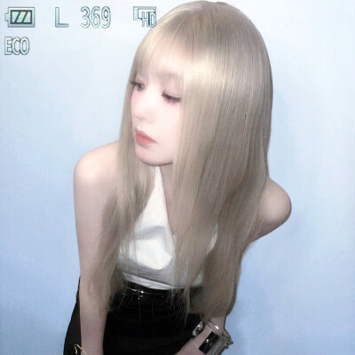 '浅橘色孤岛·Orange clair île(연한 색)'