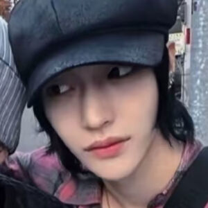 哭泣站台有天使路过