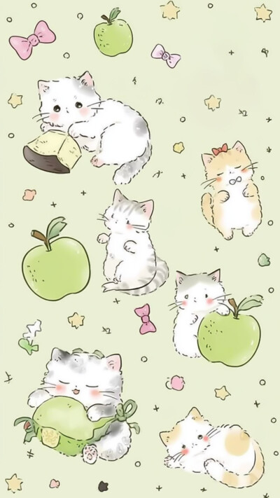 猫咪