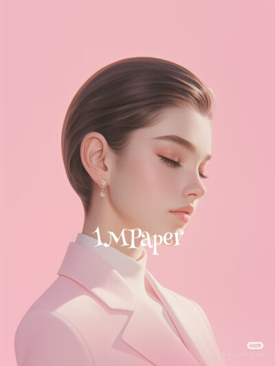 女头