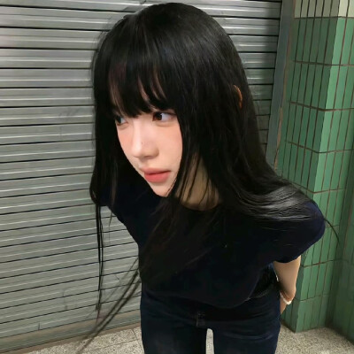女生头像