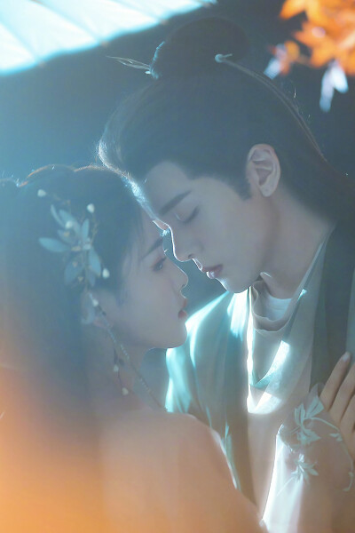 临江仙 李青月×白九思