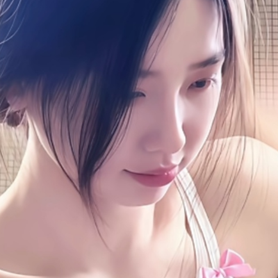并不是每个女孩都想变得很可爱