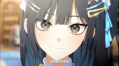 时光代理人，新pv的超级美图！！