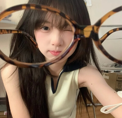 女生头像