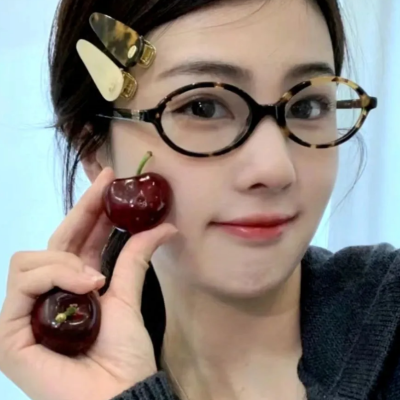 萌萌小虎牙