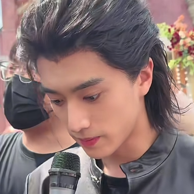 许你多少个浮沉如梦