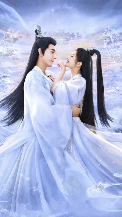星落凝成糖